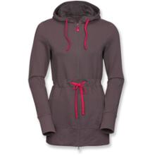 The North Face Tadasana Full-Zip Hoodie - Women\'s - 2011 Closeout