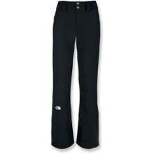 The North Face Brinkler Insulated Snow Pants - Women\'s - 2011 Closeout