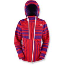 The North Face Special Effects Insulated Jacket - Women\'s - 2011 Closeout