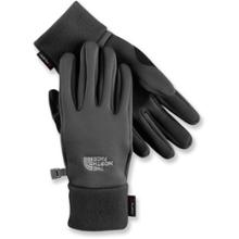 The North Face Power Stretch Gloves - 2011 Closeout
