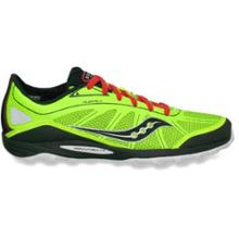 Saucony Kinvara TR Trail-Running Shoes - Men\'s