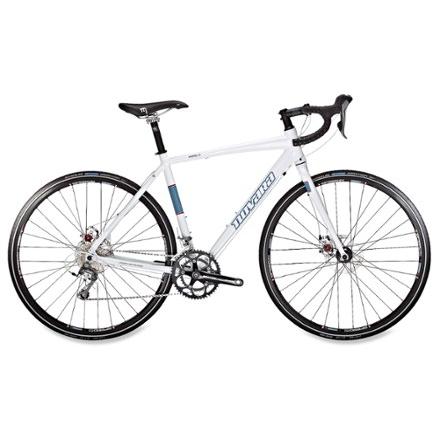 novara barrow bike