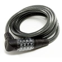 ABUS 1250 Cable Bike Lock - 2011 Overstock