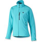adidas Hiking Soft-Shell Jacket - Women's - 2011 Closeout