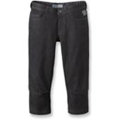 Novara Summerhill Denim Bike Capri Pants - Women's
