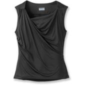 Novara Rosedale Knit Bike Top - Women's