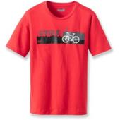 Novara Bike City T-Shirt - Men's