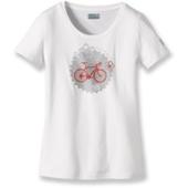 Novara Bike Chainring T-Shirt - Women's