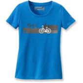 Novara Bike City T-Shirt - Women's