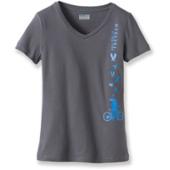 Novara Bike Freedom T-Shirt - Women's