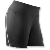 REI Fleet Compression Shorts - Women's
