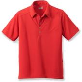 Novara Bucktown Knit Bike Shirt - Men's