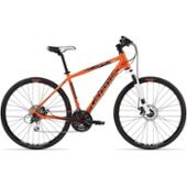 Cannondale Quick CX 3 Bike - 2013
