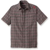 Novara Zilker Woven Bike Shirt - Men's