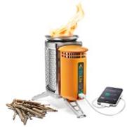 BioLite Wood Burning CampStove