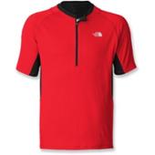 The North Face Captain Ten Speed Bike Jersey - Men's