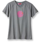 Terry Tech T-Shirt Bike Jersey - Women's