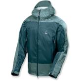 Sierra Designs Wicked Rain Jacket - Men's - 2012 Closeout