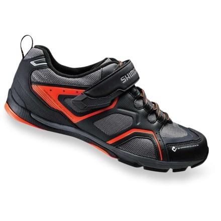 rei bike shoes