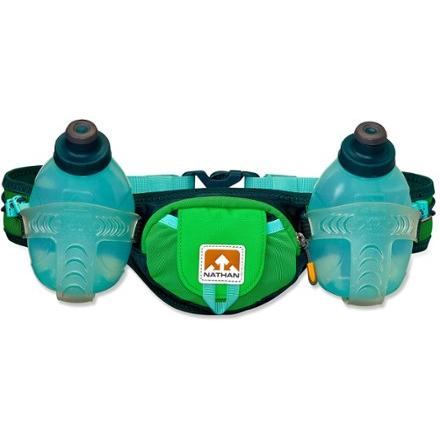 nathan vaporkrar hydration waistpack