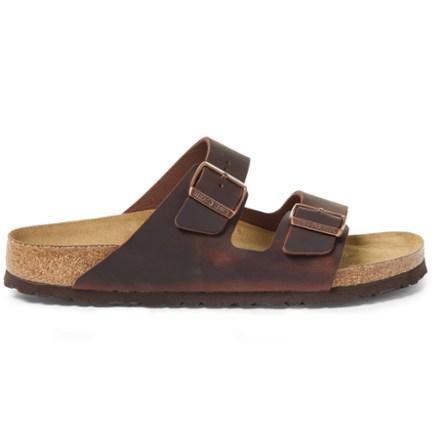 Birkenstock Arizona Soft Footbed Sandals - Women's - REI