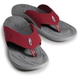SOLE Sport Flip-Flops - Men's - 2012 Closeout