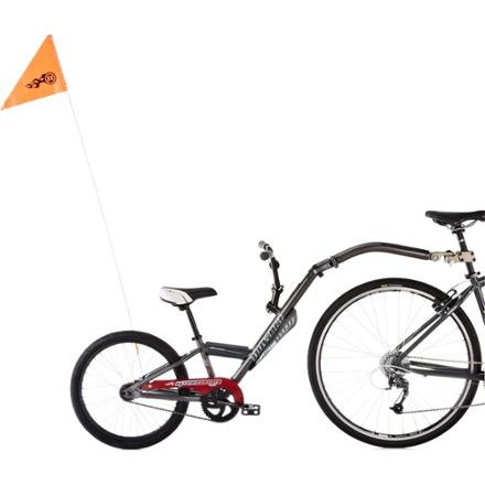 zipper novara balance bike