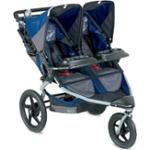 BOB Revolution SE Duallie Plus Stroller Bundle - Double
