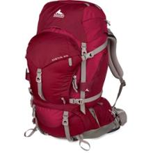 Gregory Deva 60 Pack - Women\'s - 2012 Closeout