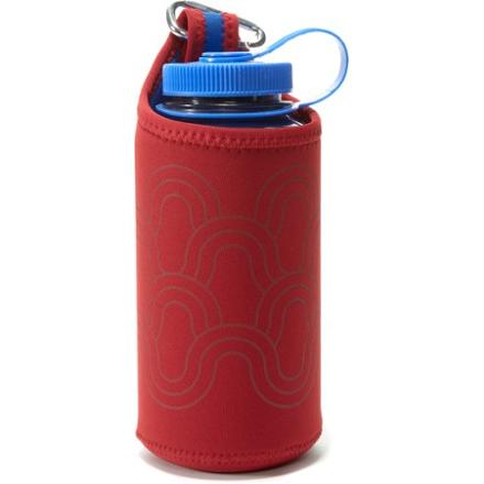 nalgene insulated water bottle