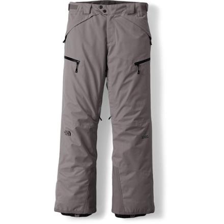 north face nfz pants