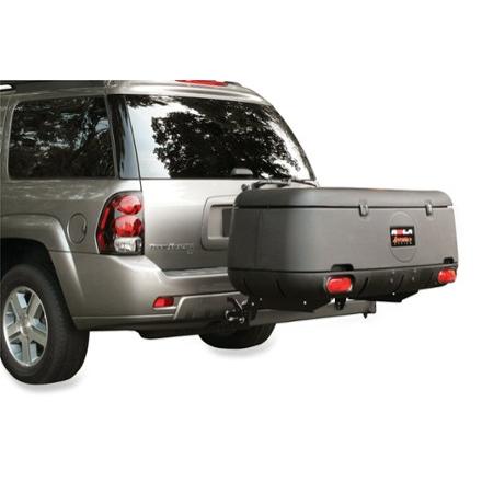 best swing away cargo carrier