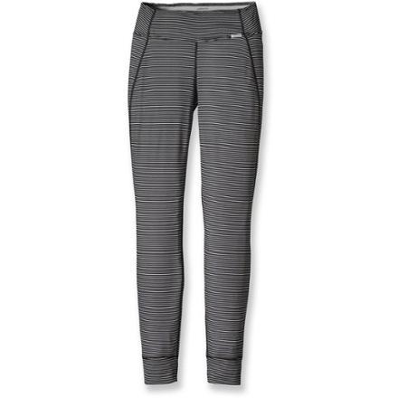 capilene long underwear