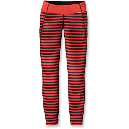 capilene long underwear