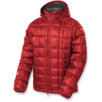 Sierra Designs Super Stratus Down Jacket
