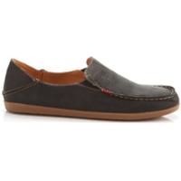 OluKai Nohea Nubuck Shoes - Womens