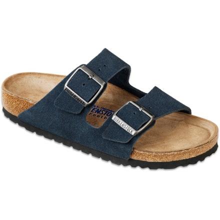 Birkenstock Arizona Soft Footbed Sandals - Men's - REI