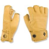 Black Diamond Stone Climbing Gloves - 2012 Closeout