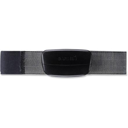 garmin vivomove hr chest strap