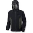 Deals List: Columbia Men's Triple Trail II Shell Rain Jacket 