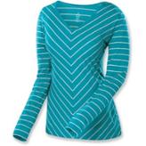 Isis Fundamental V T-Shirt - Women's - 2012 Closeout