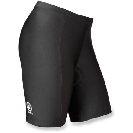 canari bike shorts