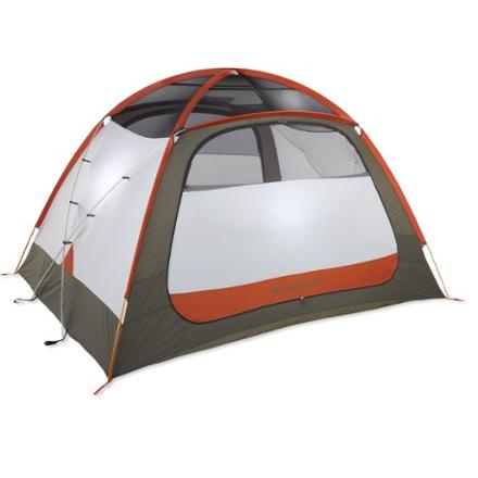 REI Base Camp 6 Tent - REI