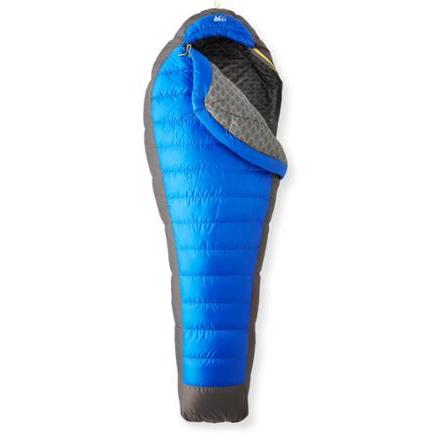 REI Flash Sleeping Bag - REI