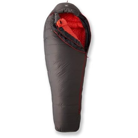 REI Expedition Sleeping Bag - REI