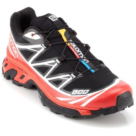 salomon s lab red