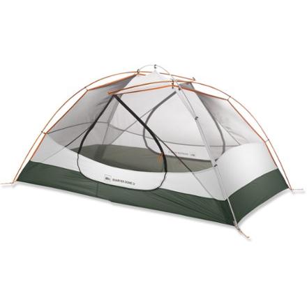 REI Quarter Dome T2 Tent - Special Buy - REI