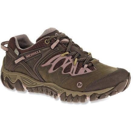 rei waterproof boots