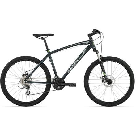 raleigh talus 4.0