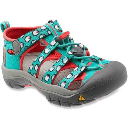 Keen Newport H2 Sandals - Toddlers' - REI